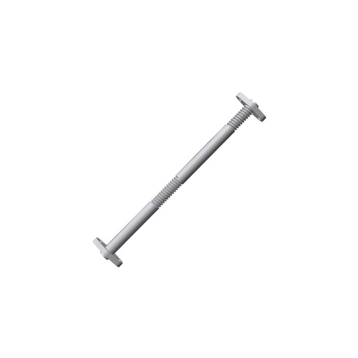 Oil drain pipe Perkins T400946