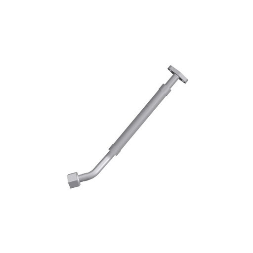 Oil drain pipe Perkins T401943