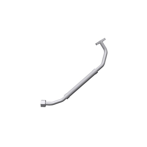 Oil drain pipe Perkins T401944