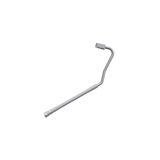 Oil feed pipe Perkins T400849
