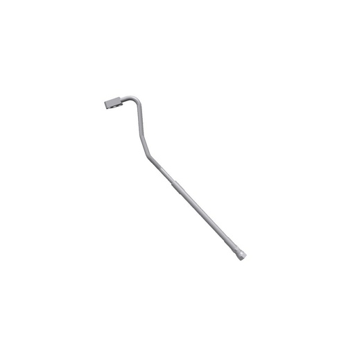 Oil feed pipe Perkins T400851