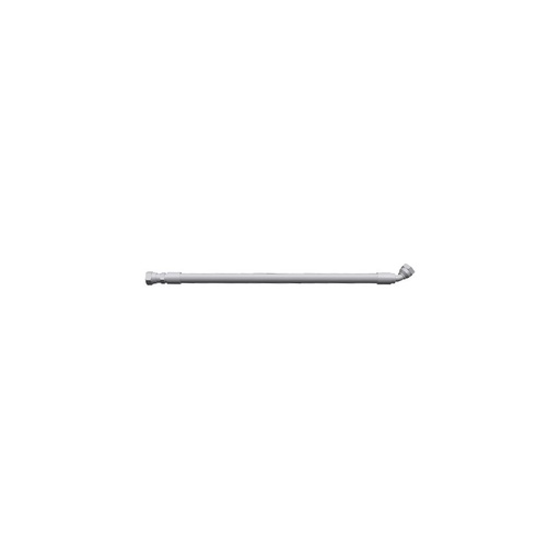 Oil feed pipe Perkins T400852