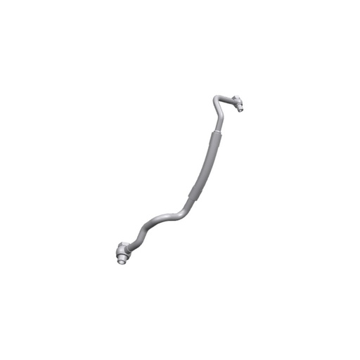 Oil feed pipe Perkins T421726