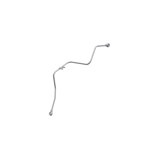 Oil feed pipe Perkins T430226