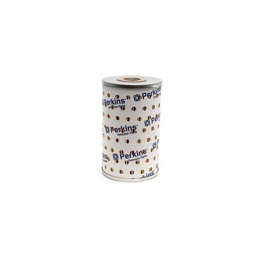 Filtro de aceite Perkins 26540132