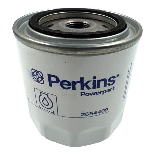 Filtro de aceite Perkins 2654409