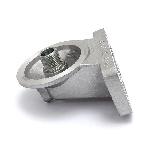 Cabezal de portafiltro Perkins 3773A061