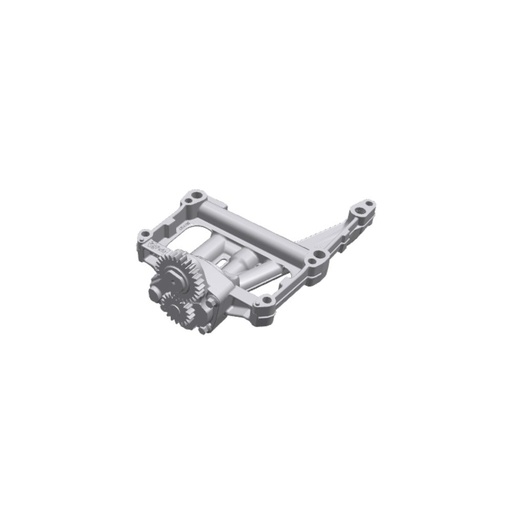 Bomba de aceite Perkins T419006
