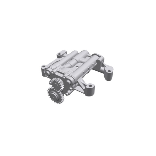 Bomba de aceite Perkins T423507