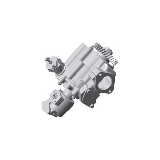 Oil pump assy Perkins T430906