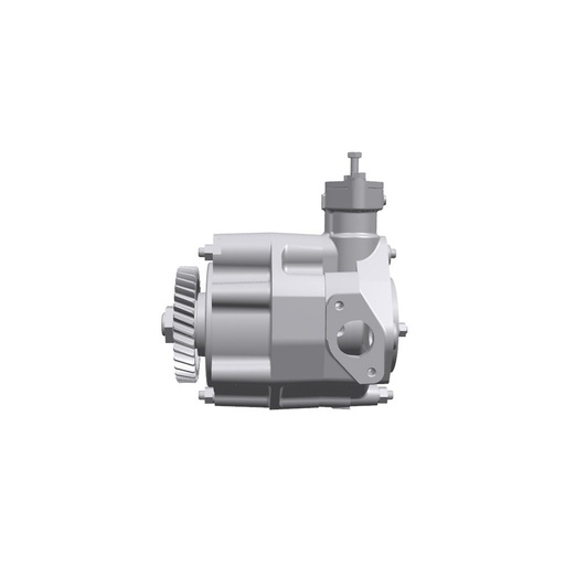 Oil pump assy Perkins T431161