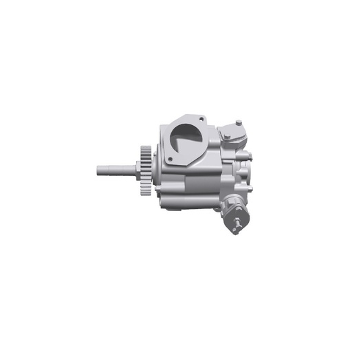 Oil pump assy Perkins T431164