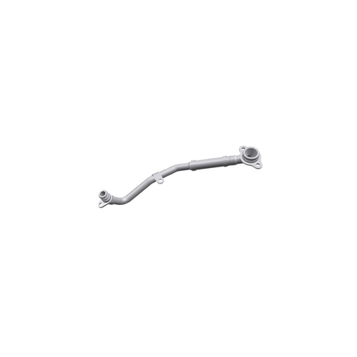 Pipe assy Perkins T413308