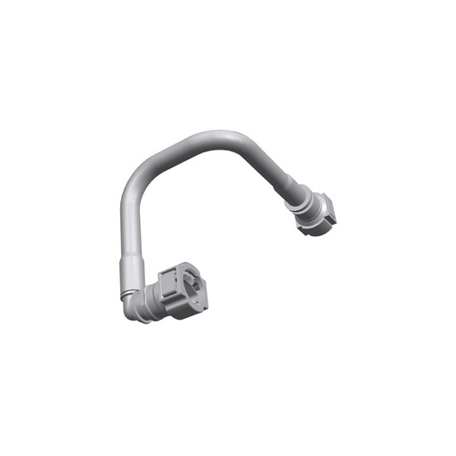 Pipe assy Perkins T426271