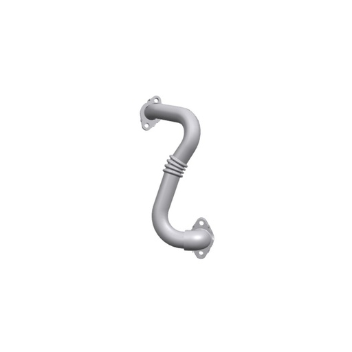 Pipe coolant Perkins T405190