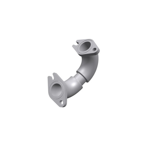 Pipe.exhaust Perkins T415118