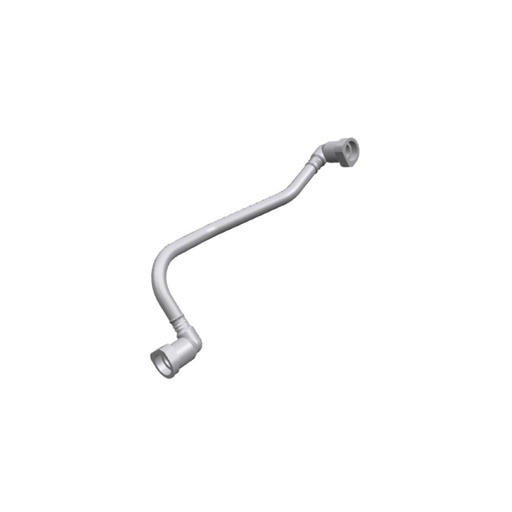Pipe.fuel Perkins 3531A106