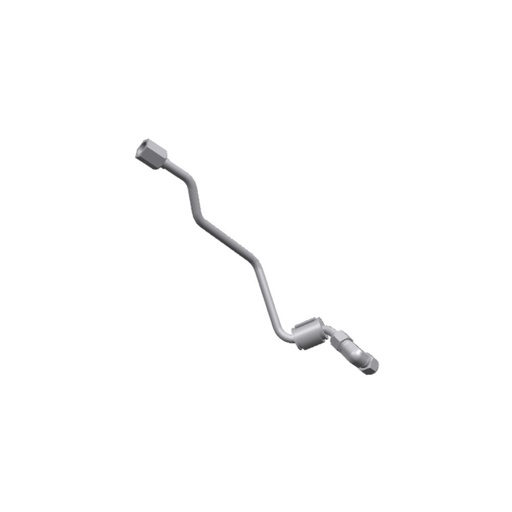 Pipe.fuel Perkins 4122A083