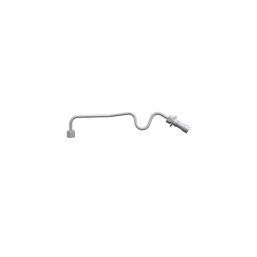 Pipe.fuel Perkins T412869