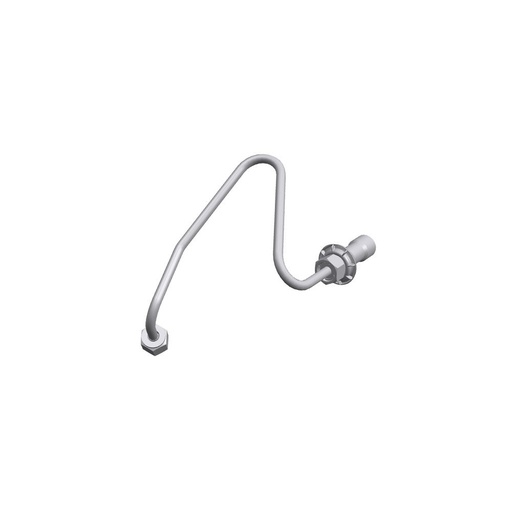 Pipe.fuel Perkins T412870