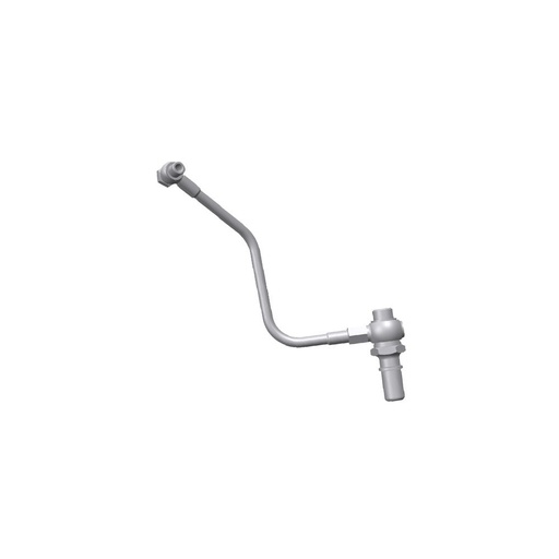 Pipe.fuel Perkins T415537