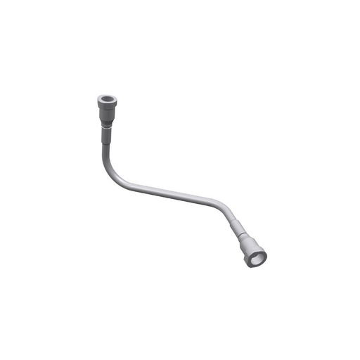 Pipe.fuel Perkins T417270