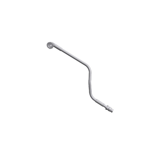 Pipe.fuel Perkins T417300