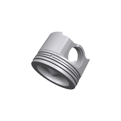 Pistón Perkins T431625