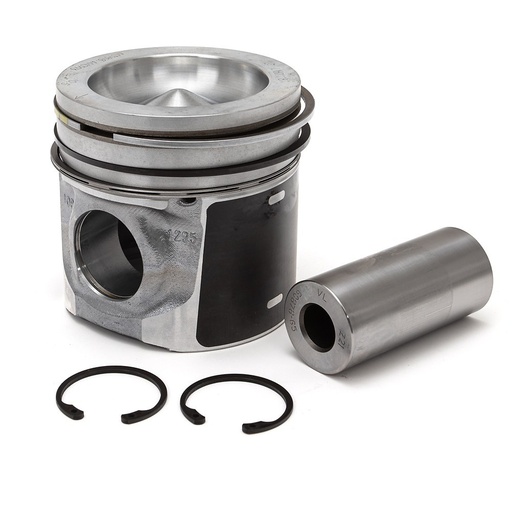 Pistón kit Perkins T417316
