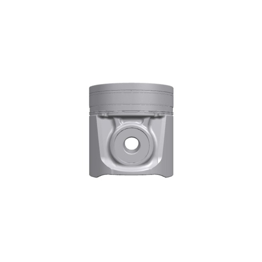 Pistón kit Perkins T418056