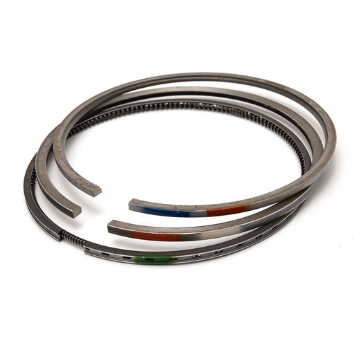 Pistón ring kit Perkins T400935