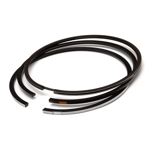 Pistón ring kit Perkins T409187
