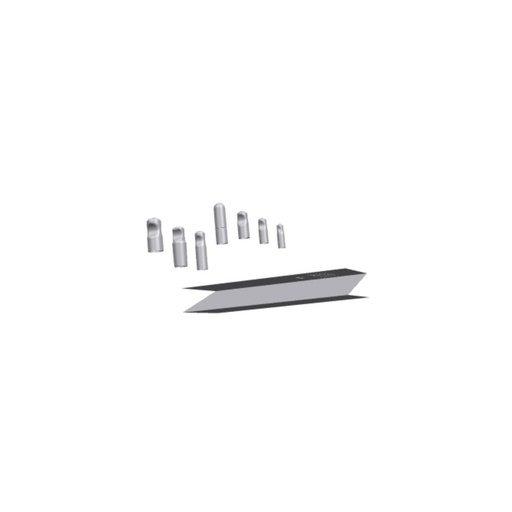 Protection kit Perkins T400106