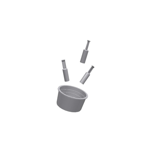 Protection kit Perkins T423652