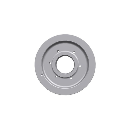 Pulley Perkins CH12387