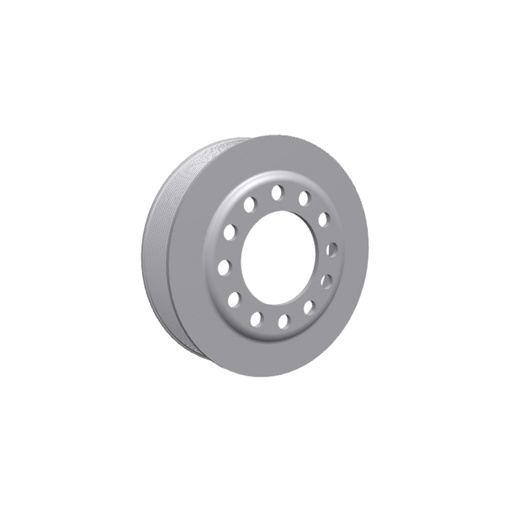 Pulley Perkins T406264