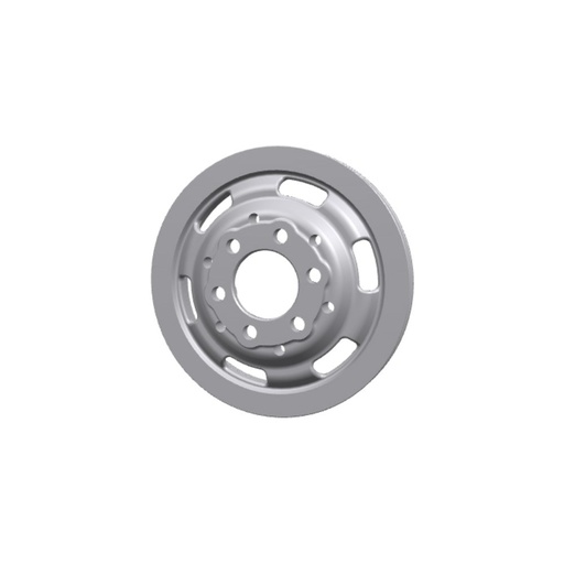 Pulley Perkins T412324