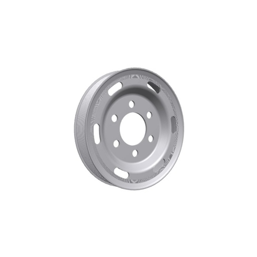 Pulley Perkins T412335