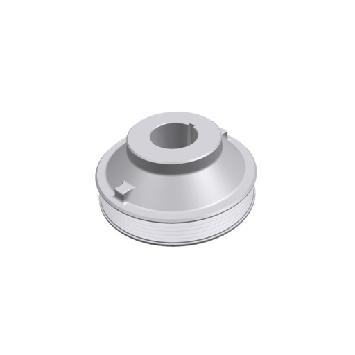Pulley Perkins T432898