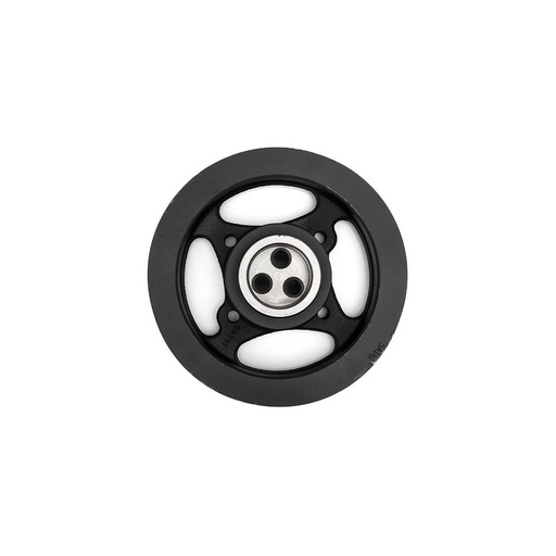 Pulley.crank Perkins 3115A141