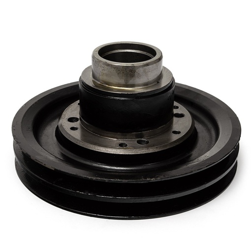 Pulley.crank Perkins 3115T091