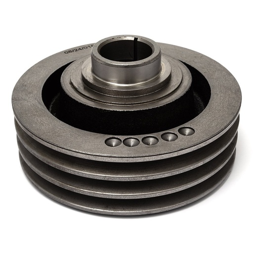 Pulley.crank Perkins 3115T102