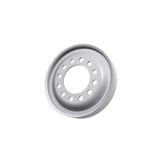 Pulley.crank Perkins 3115X031