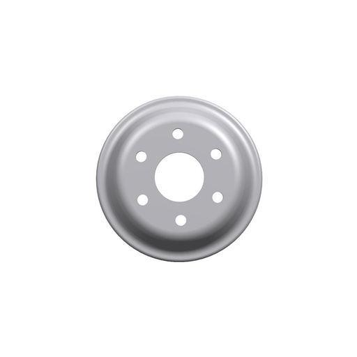 Polea de ventilador Perkins T410469
