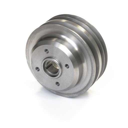 Pulley.waterpum Perkins 3115K021