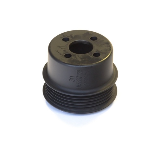 Pulley.waterpum Perkins U45337120