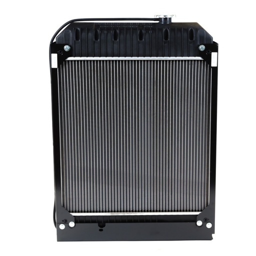 Radiador Perkins 2485B283