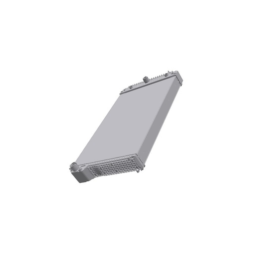 Radiator assy. Perkins T401008