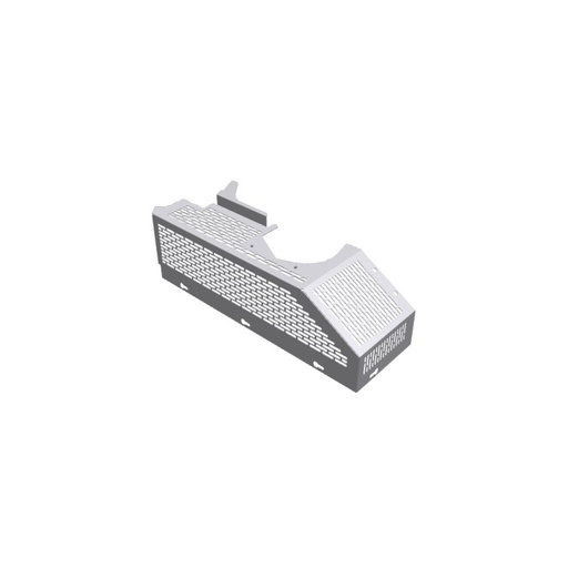 Radiator guard Perkins T417788