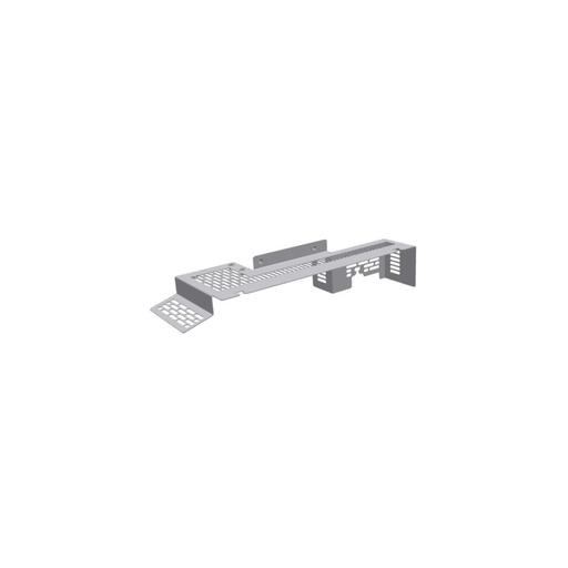 Radiator guard Perkins T422528